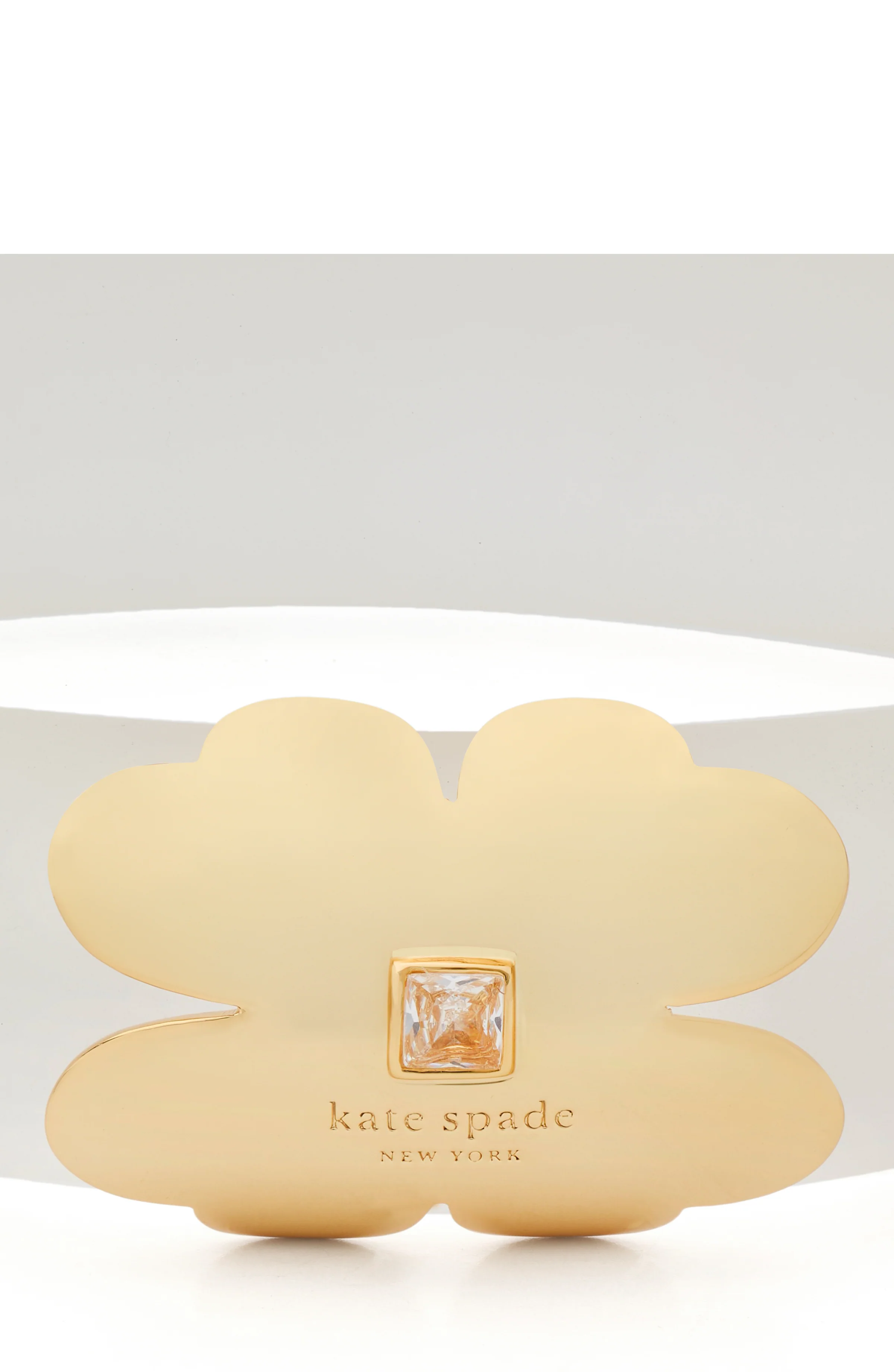 Kate Spade Heritage Bloom Bangle Bracelet - Image 2