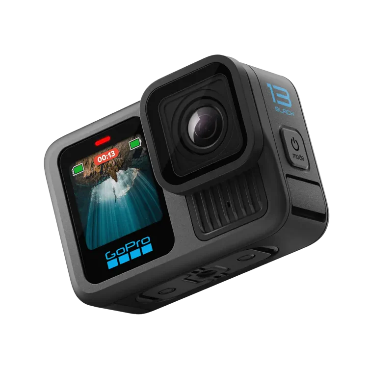 GoPro HERO13 Action Camera - Image 2