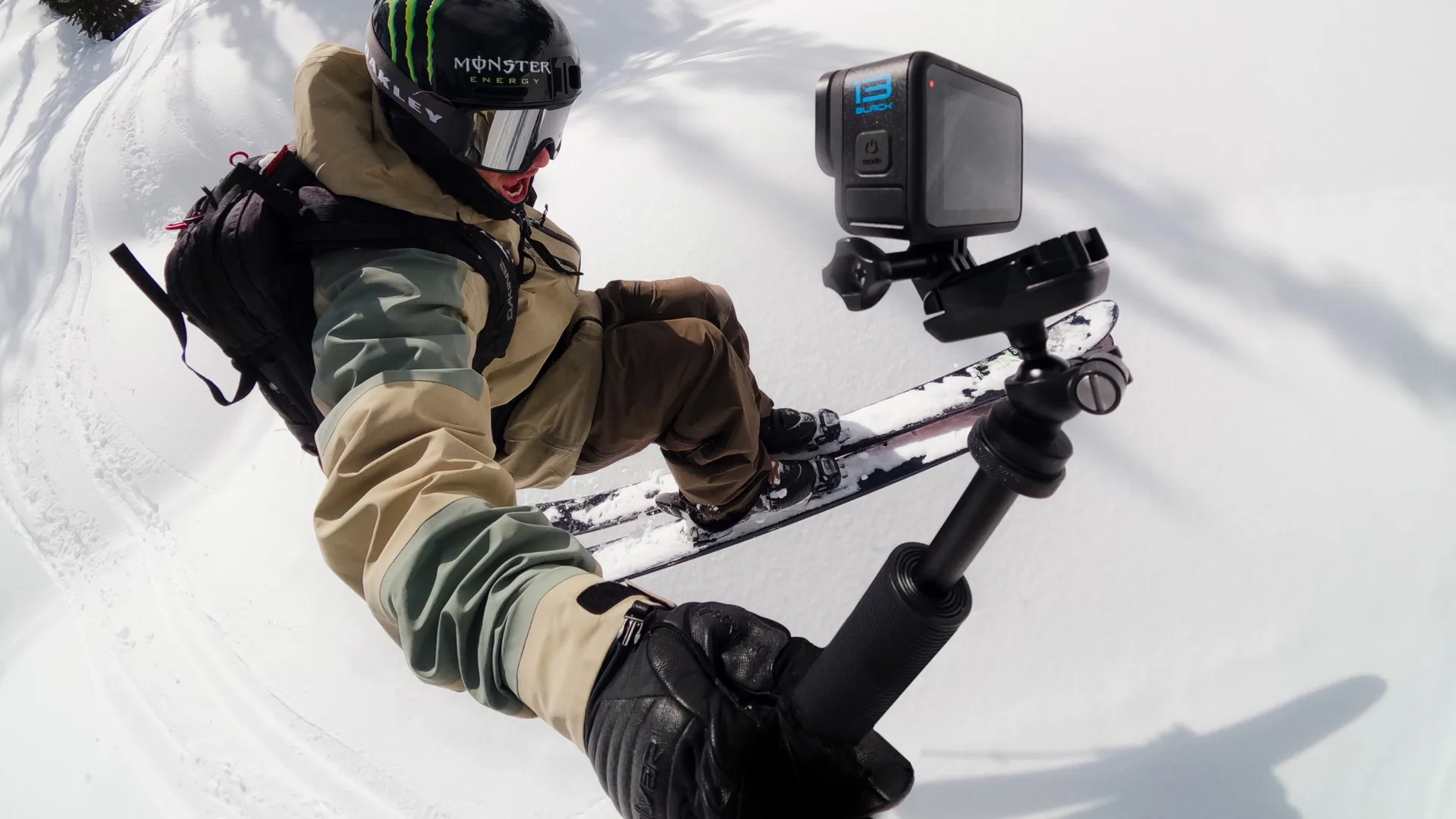 GoPro HERO13 Action Camera - Image 5