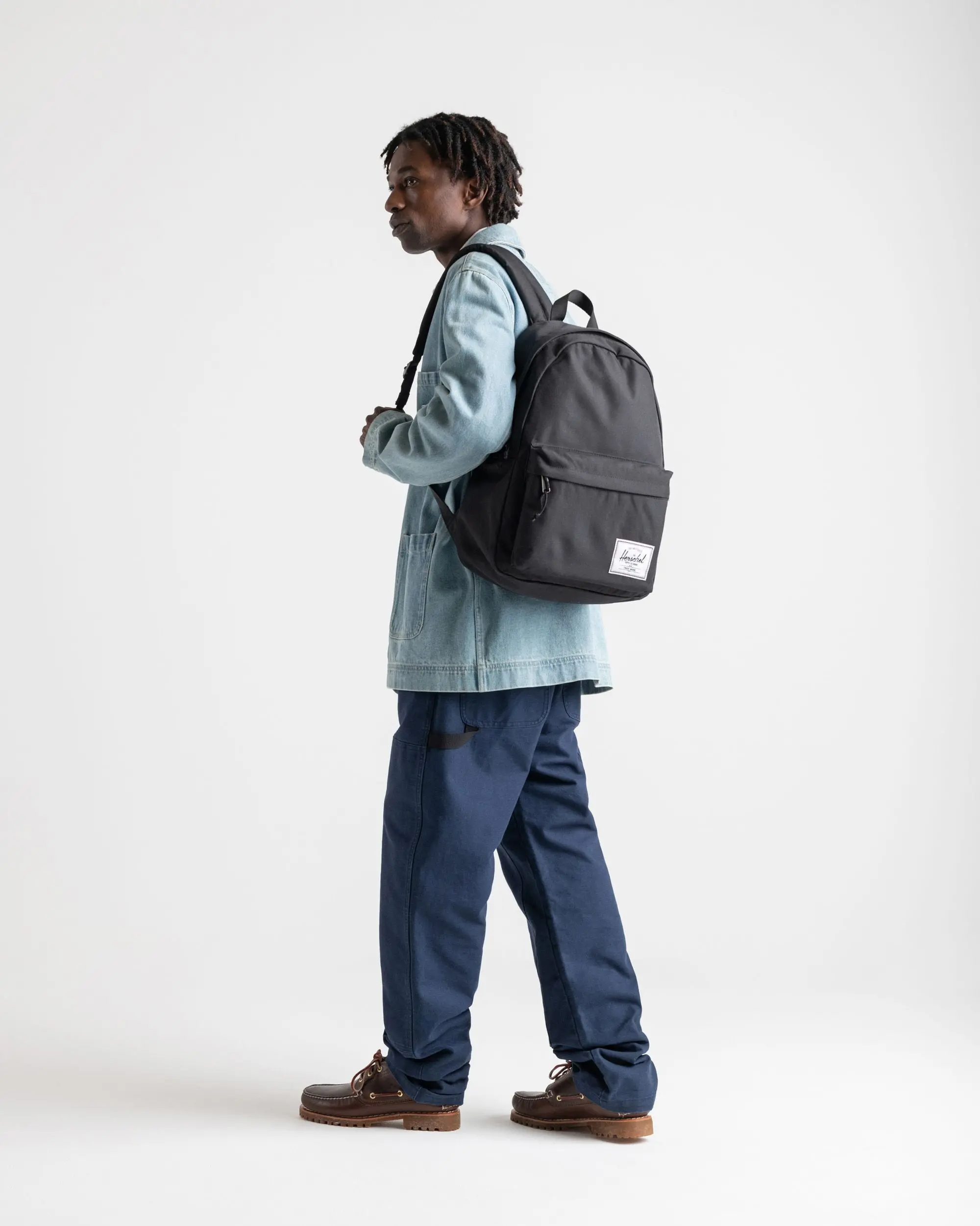 Herschel Supply Co. Classic XL Backpack - Image 8