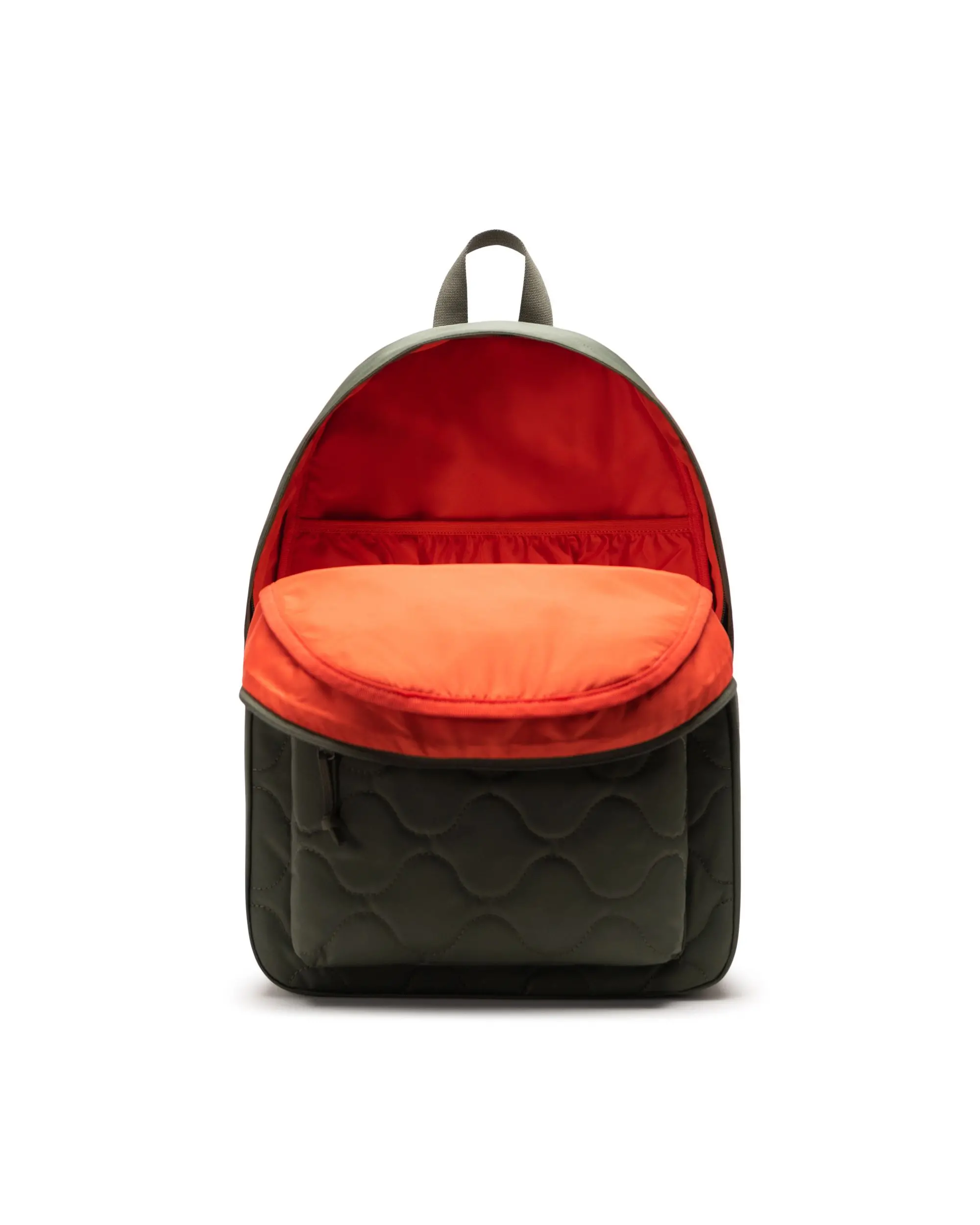Herschel Supply Co. Classic XL Quilted Capsule Backpack - Image 2