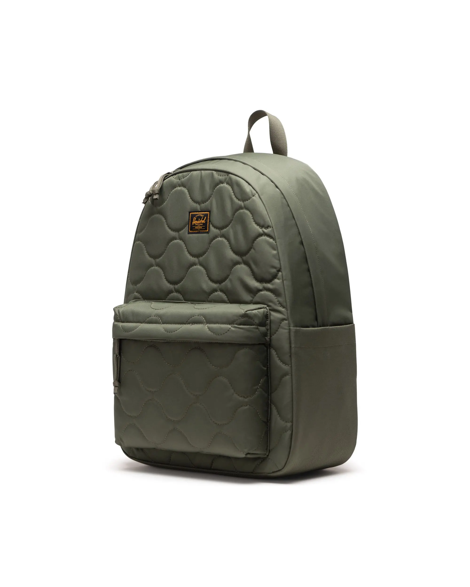 Herschel Supply Co. Classic XL Quilted Capsule Backpack - Image 3