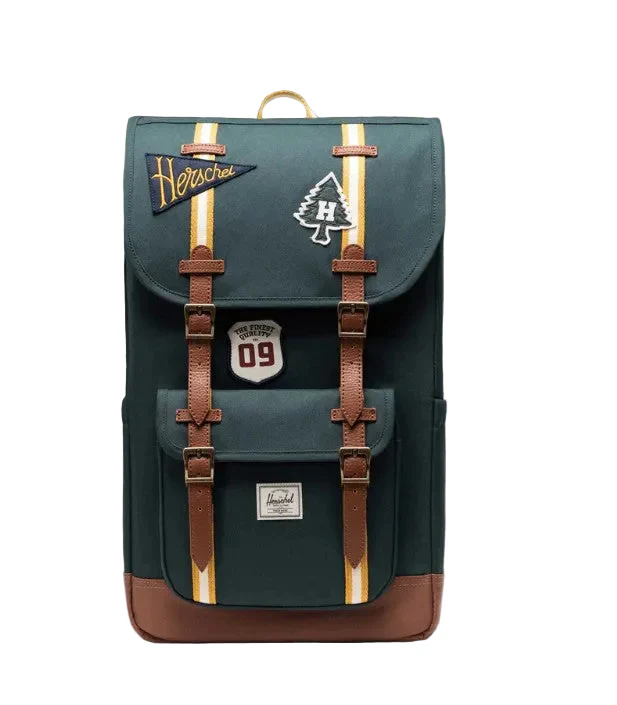 Herschel Supply Co. Little America Backpack