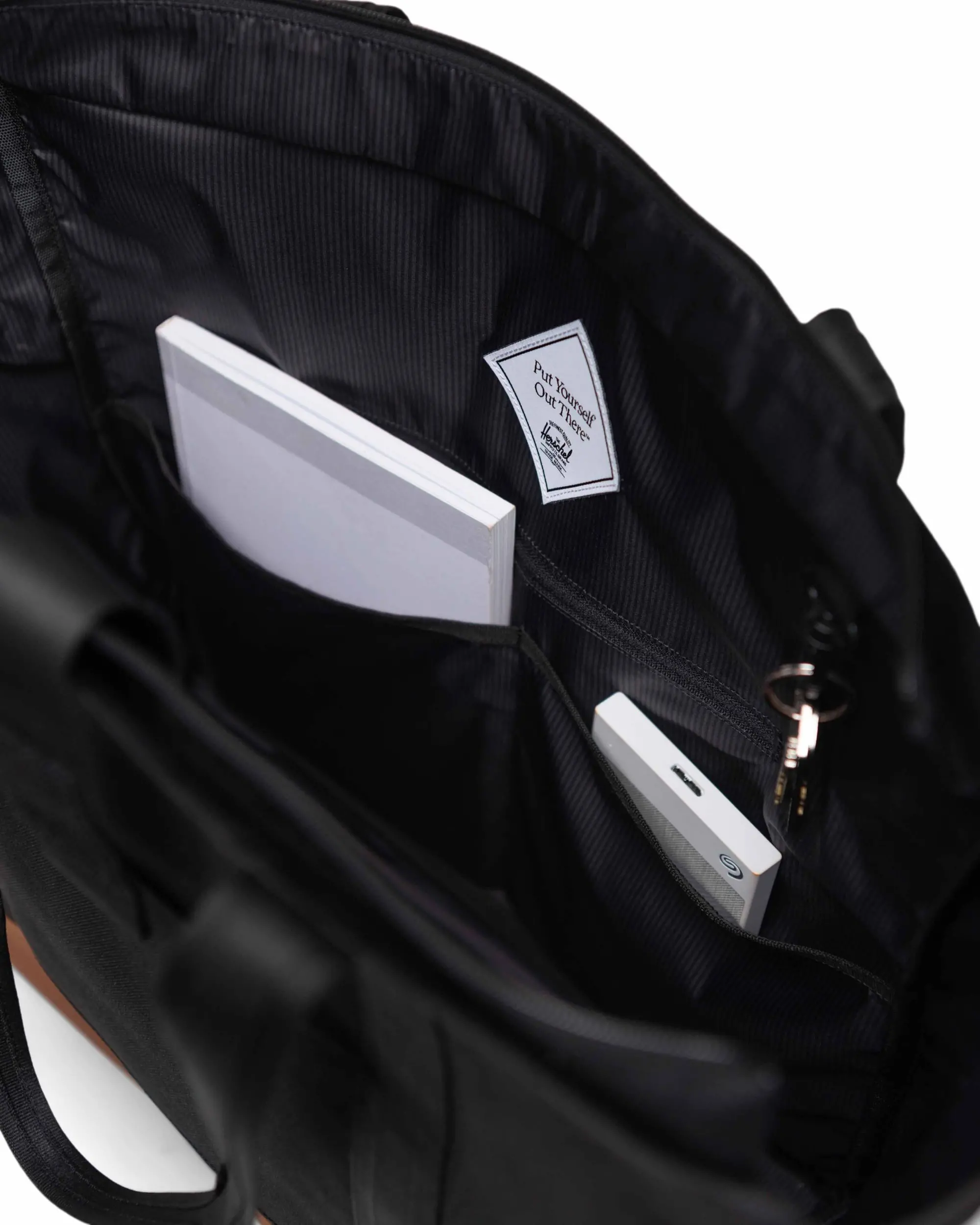 Herschel Supply Co. Retreat Tote Bag - Image 5