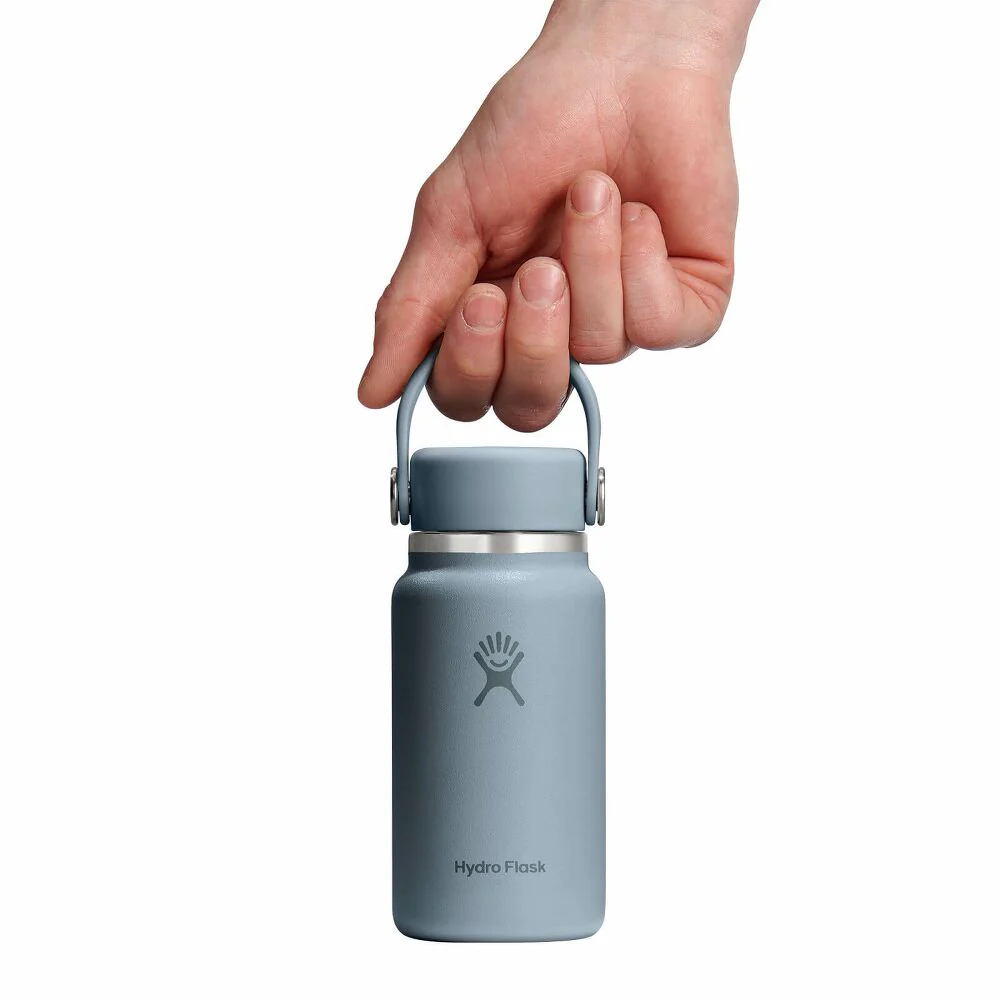 Hydro Flask 6.7 oz. Micro Hydro Water Bottle - Image 3