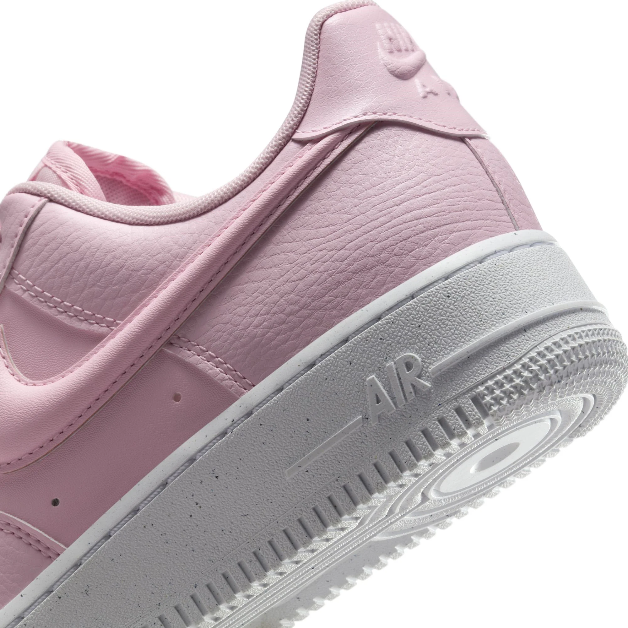 Nike Womens Air Force 1 '07 Shoe - Image 9
