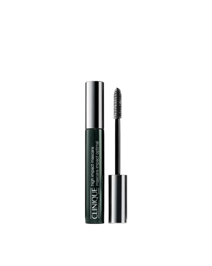 Clinique High Impact Mascara - Black