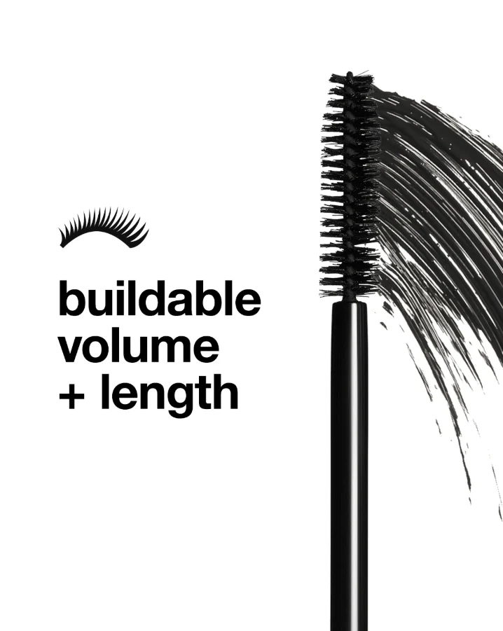 Clinique High Impact Mascara - Black/Brown - Image 4