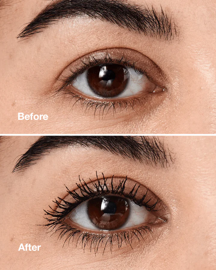 Clinique High Impact Mascara - Black/Brown - Image 5