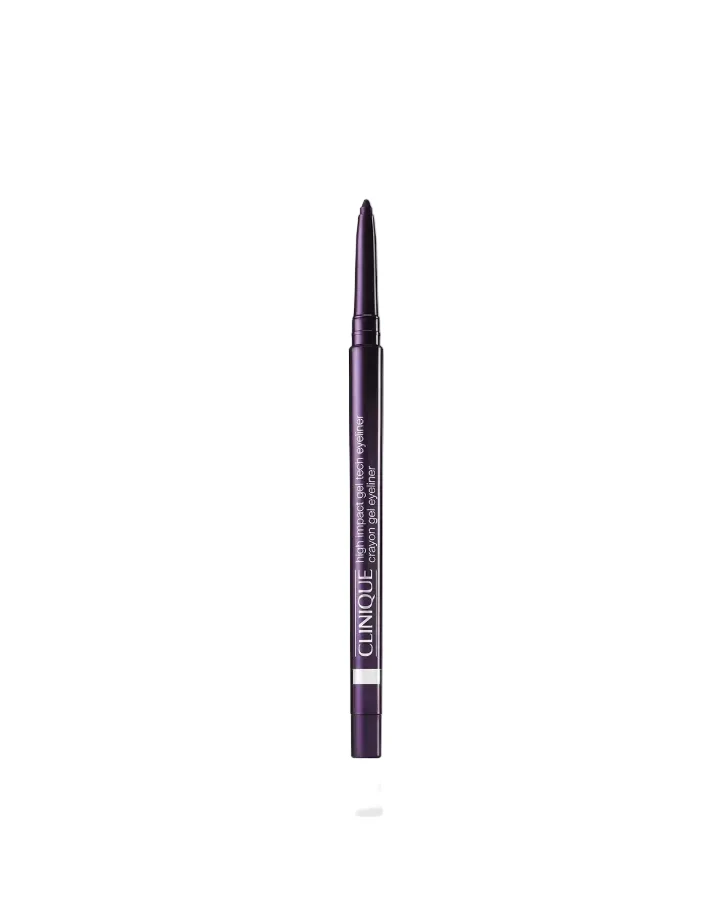 Clinique High Impact Gel Tech Eyeliner - Sparkling Amethyst