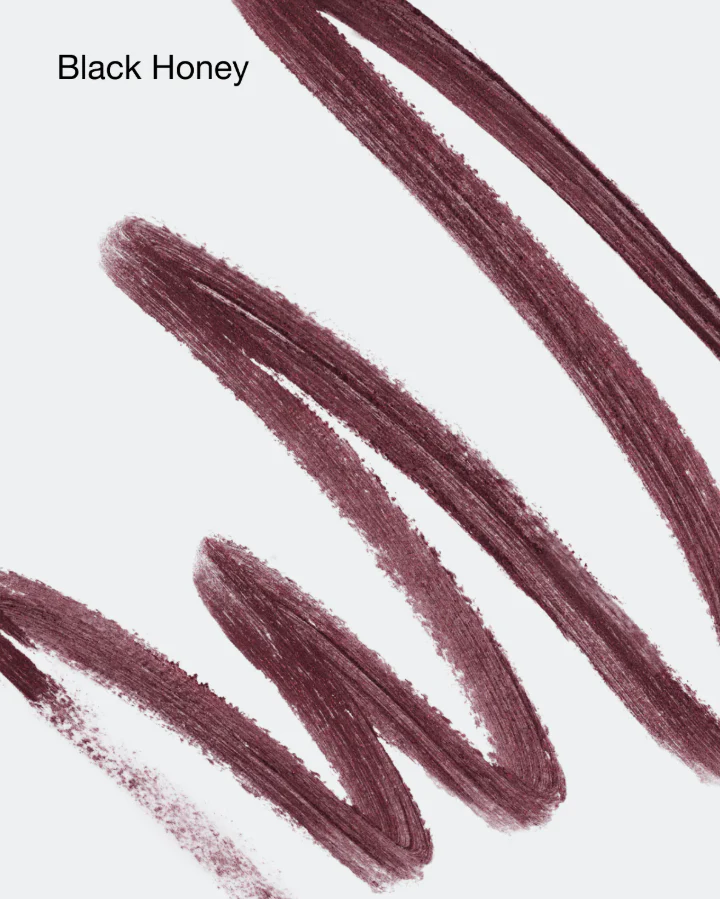 Clinique High Impact Gel Tech Eyeliner - Black Honey - Image 3