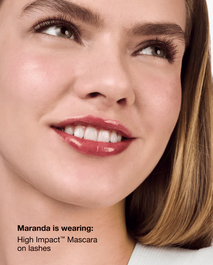 Clinique High Impact Mascara - Black Honey - Image 3