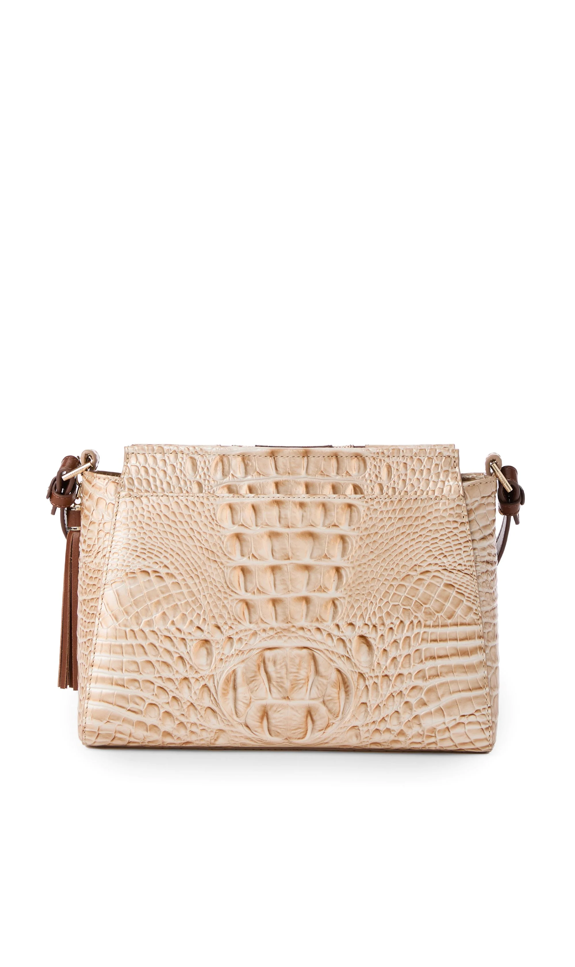 BRAHMIN Hillary Crossbody Handbag - Image 3