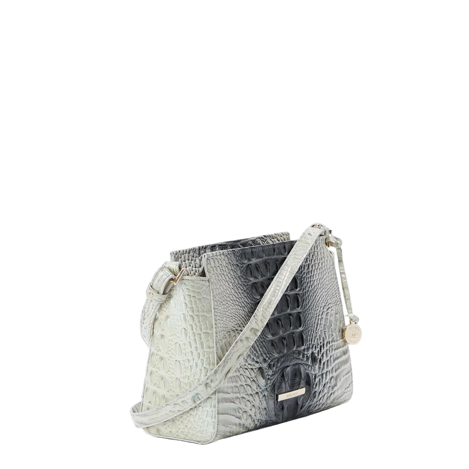 BRAHMIN Hillary Crossbody Handbag - Image 2