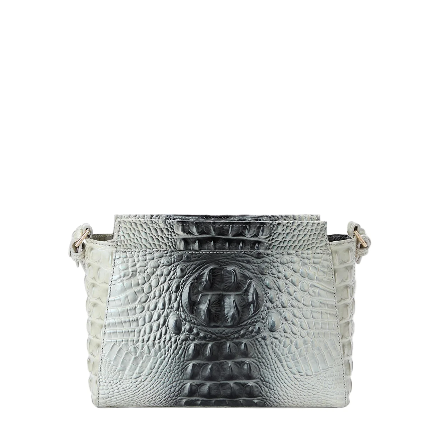 BRAHMIN Hillary Crossbody Handbag - Image 3