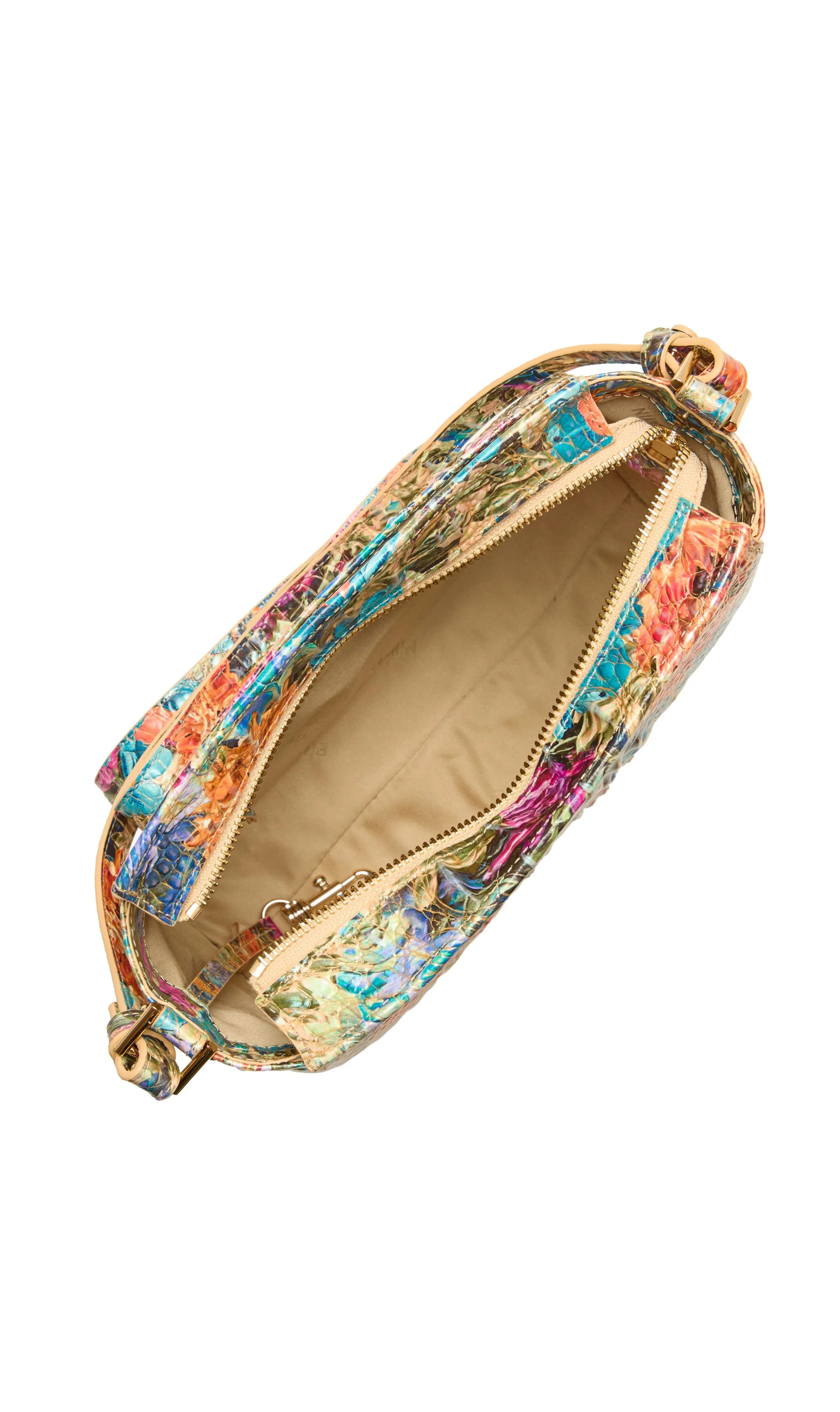 BRAHMIN Hillary Crossbody Handbag - Image 4