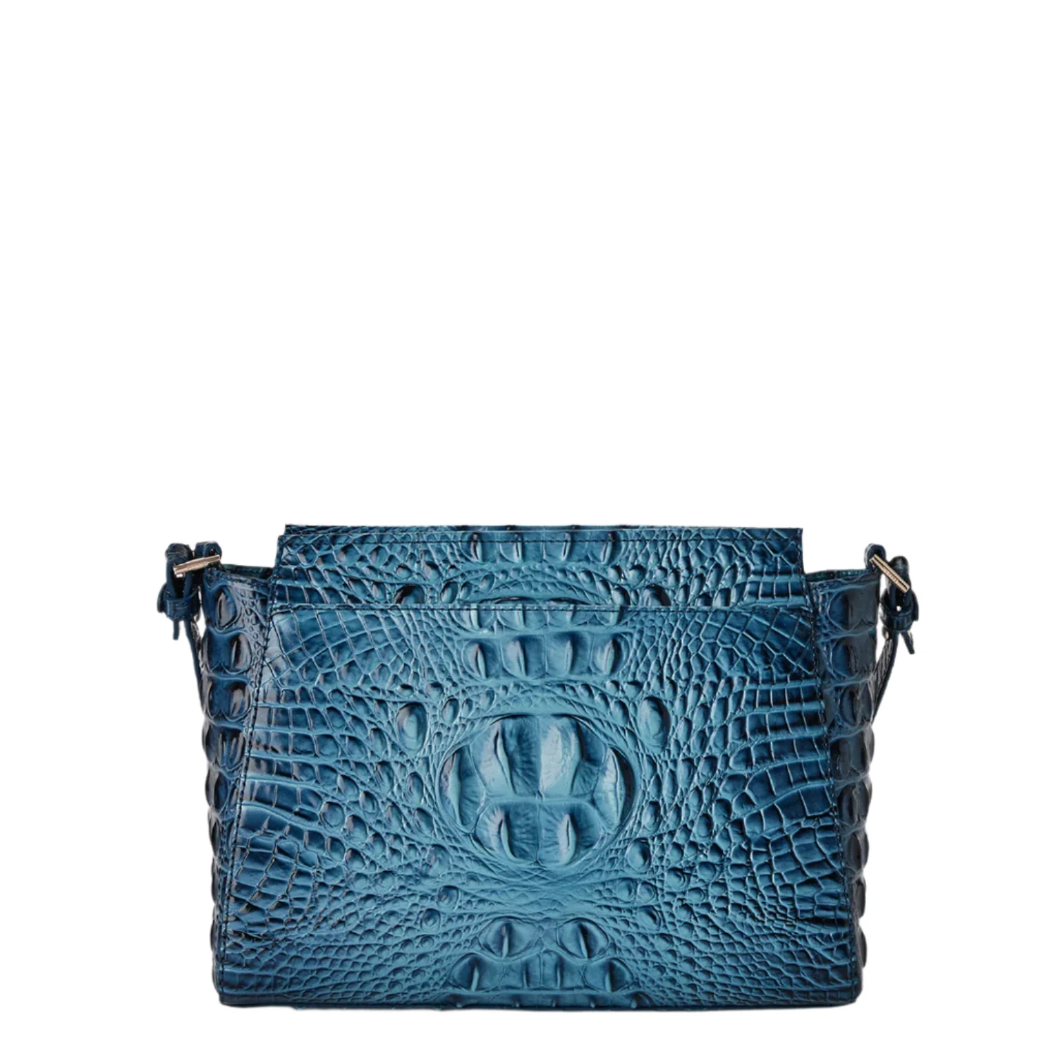 BRAHMIN Hillary Crossbody Handbag - Image 3