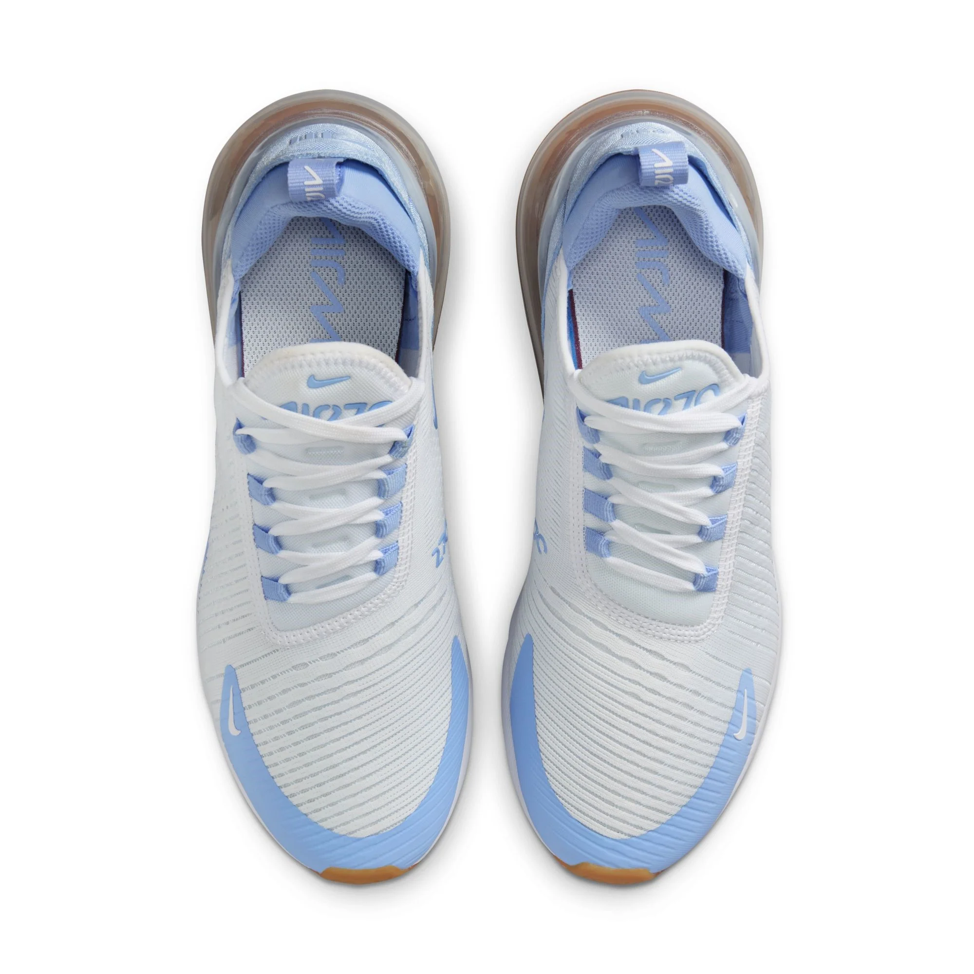 Nike Womens Air Max 270 Shoes - Image 6