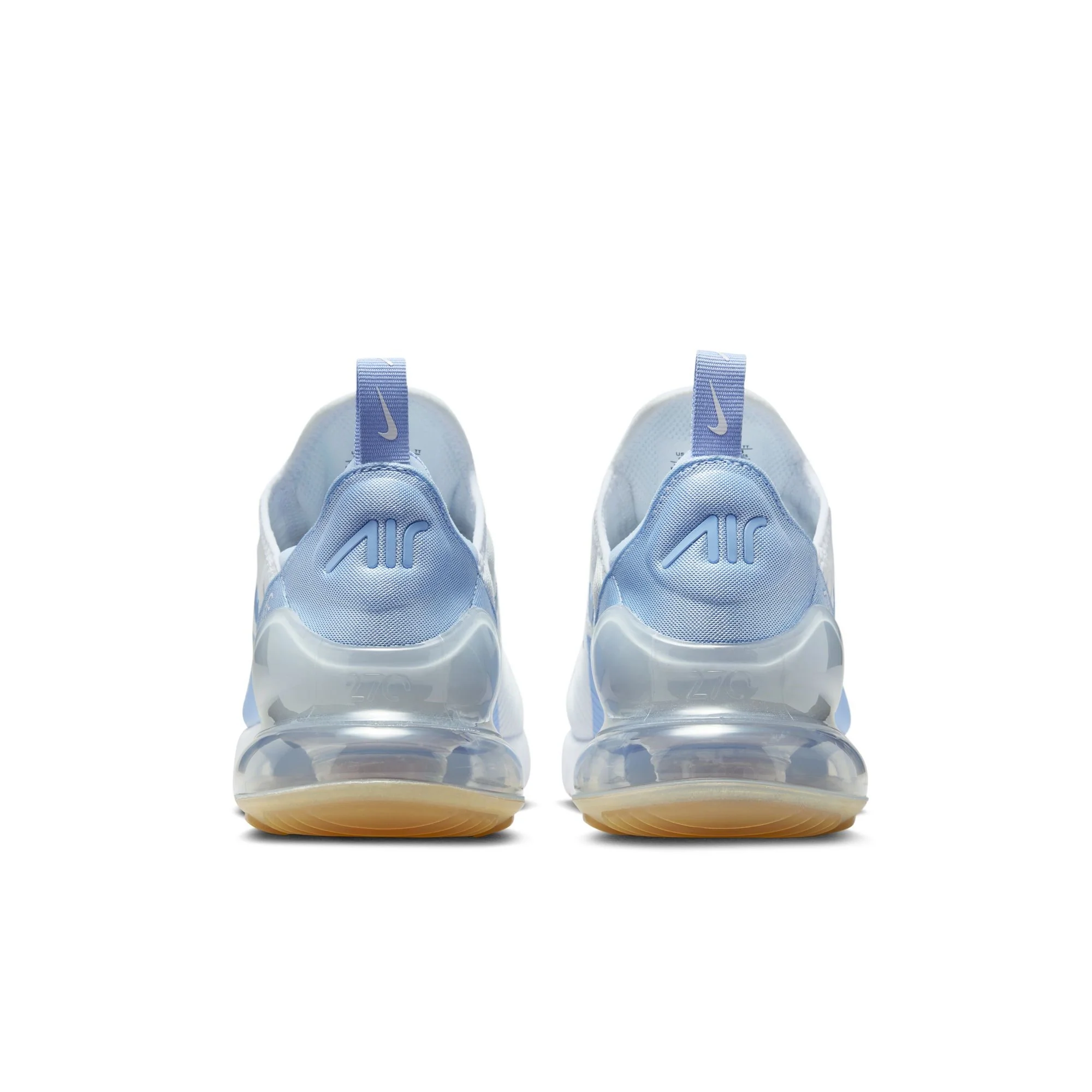 Nike Womens Air Max 270 Shoes - Image 8