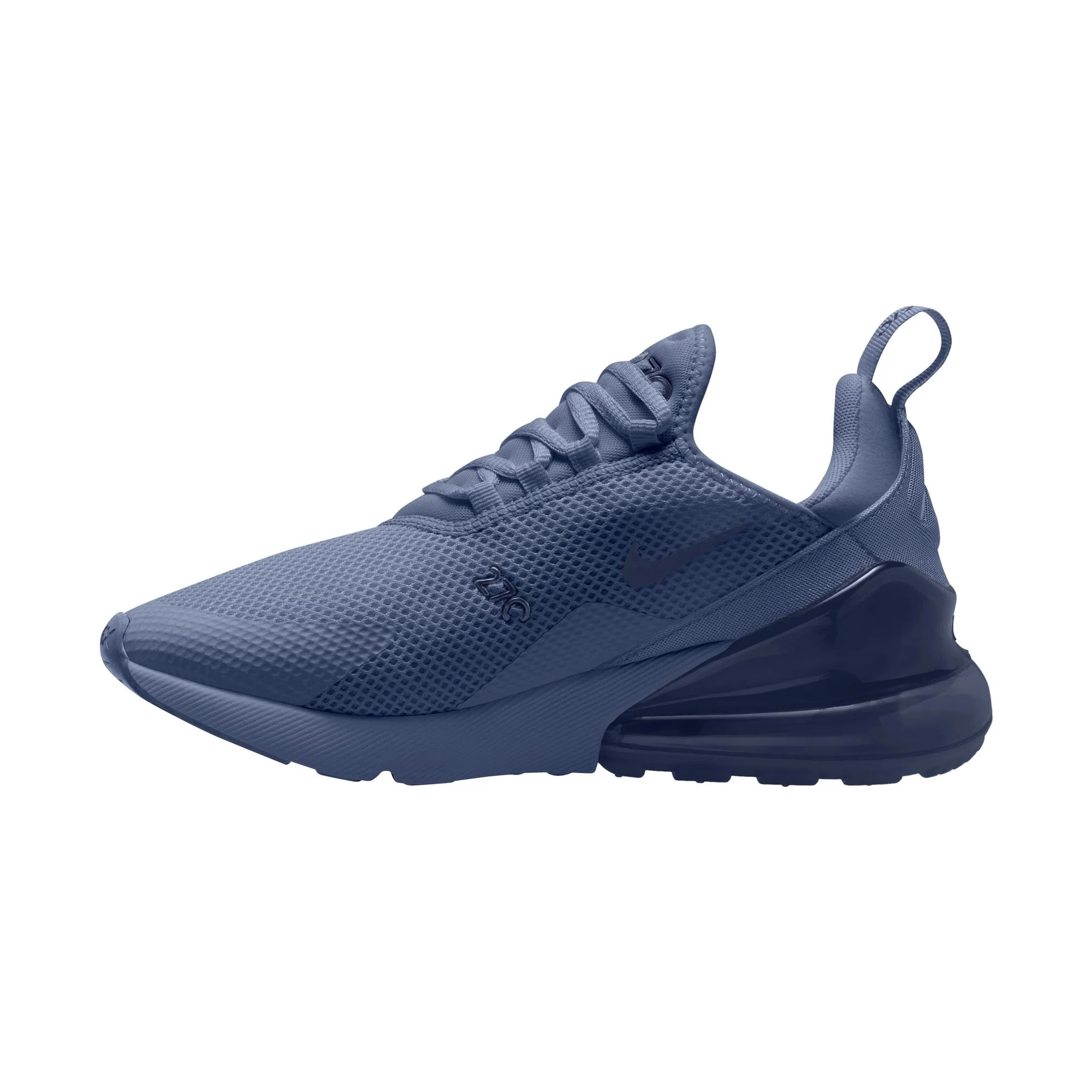 Nike Womens Air Max 270 Shoes - Image 2