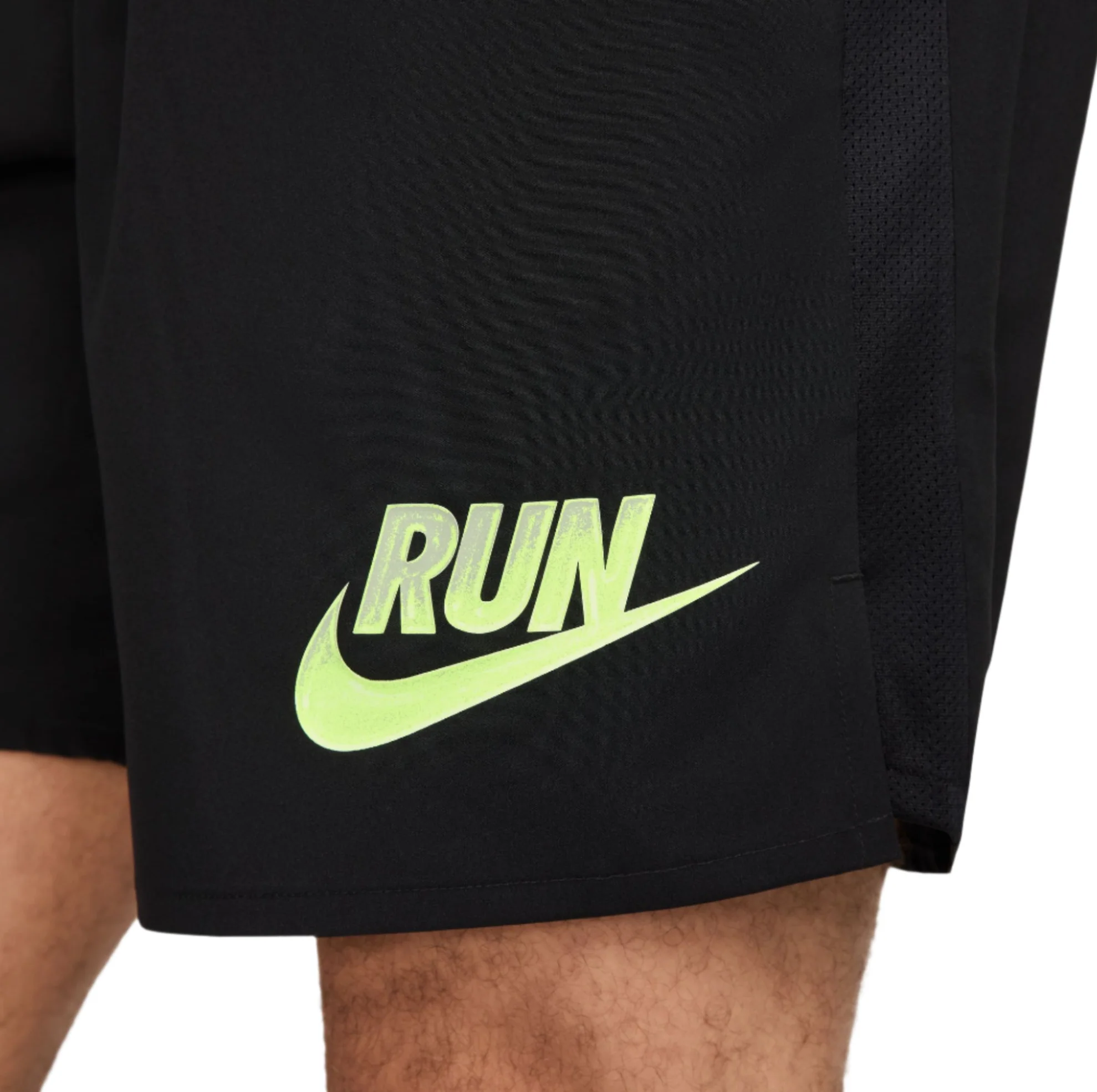 Nike Mens Challenger Run Energy Dri-FIT 7" Running Shorts - Image 4