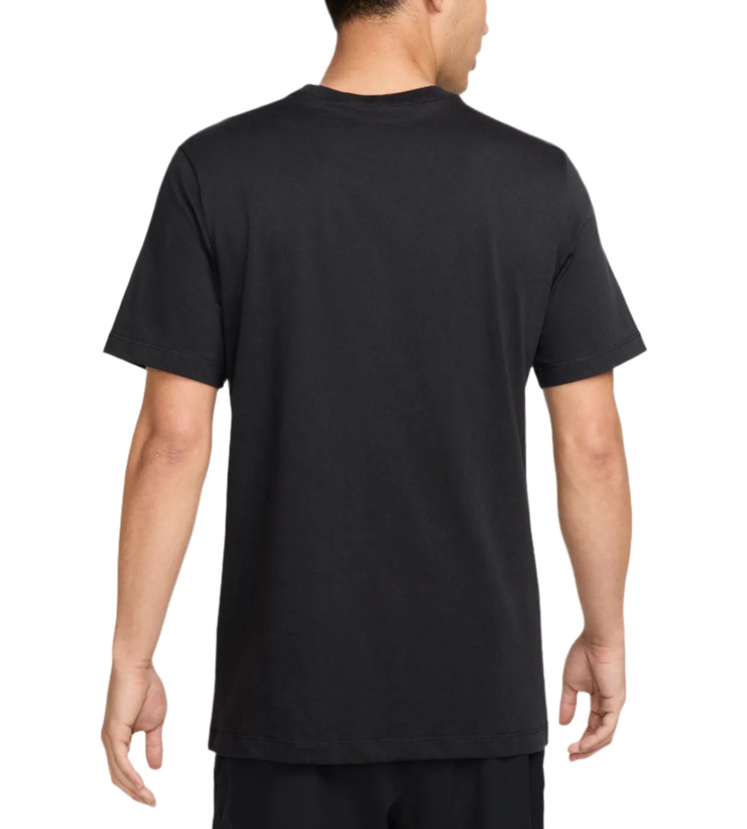 Nike Mens Fast Forward Running Short Sleeve T-Shirt - Image 2