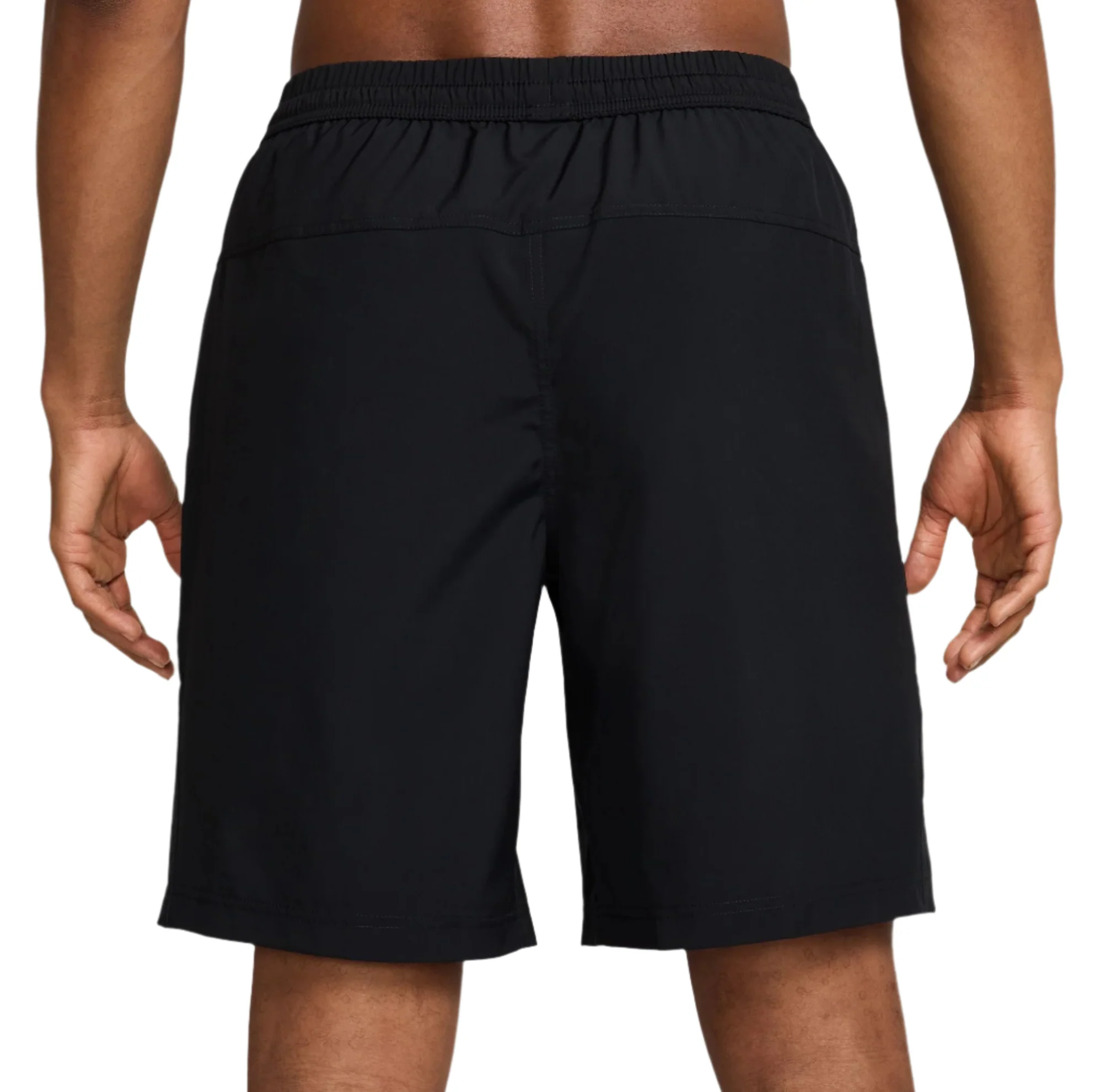 Nike Mens Dri-FIT Form 9" Shorts - Image 3