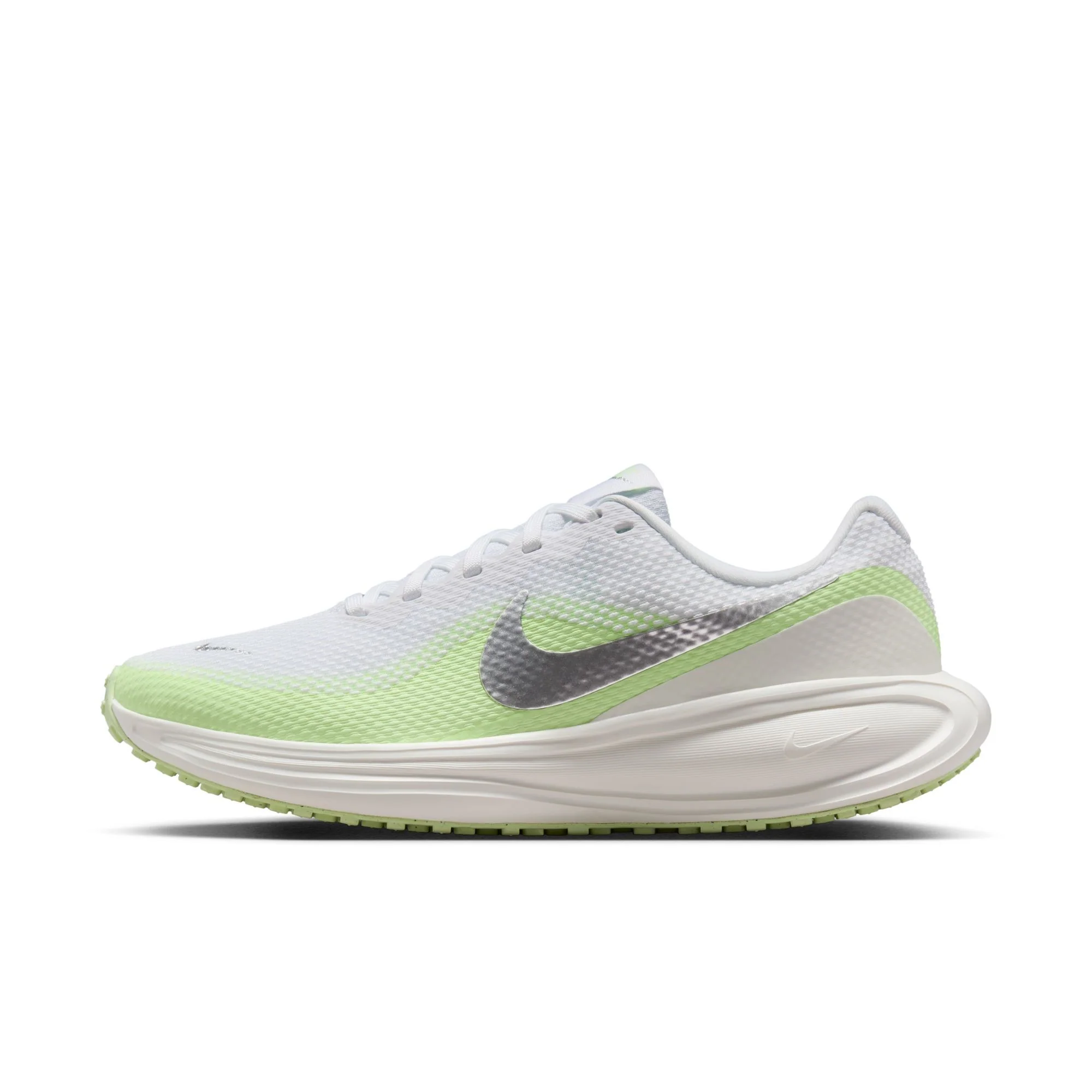 Nike Womens Revolution 8 Running Shoes - Image 2
