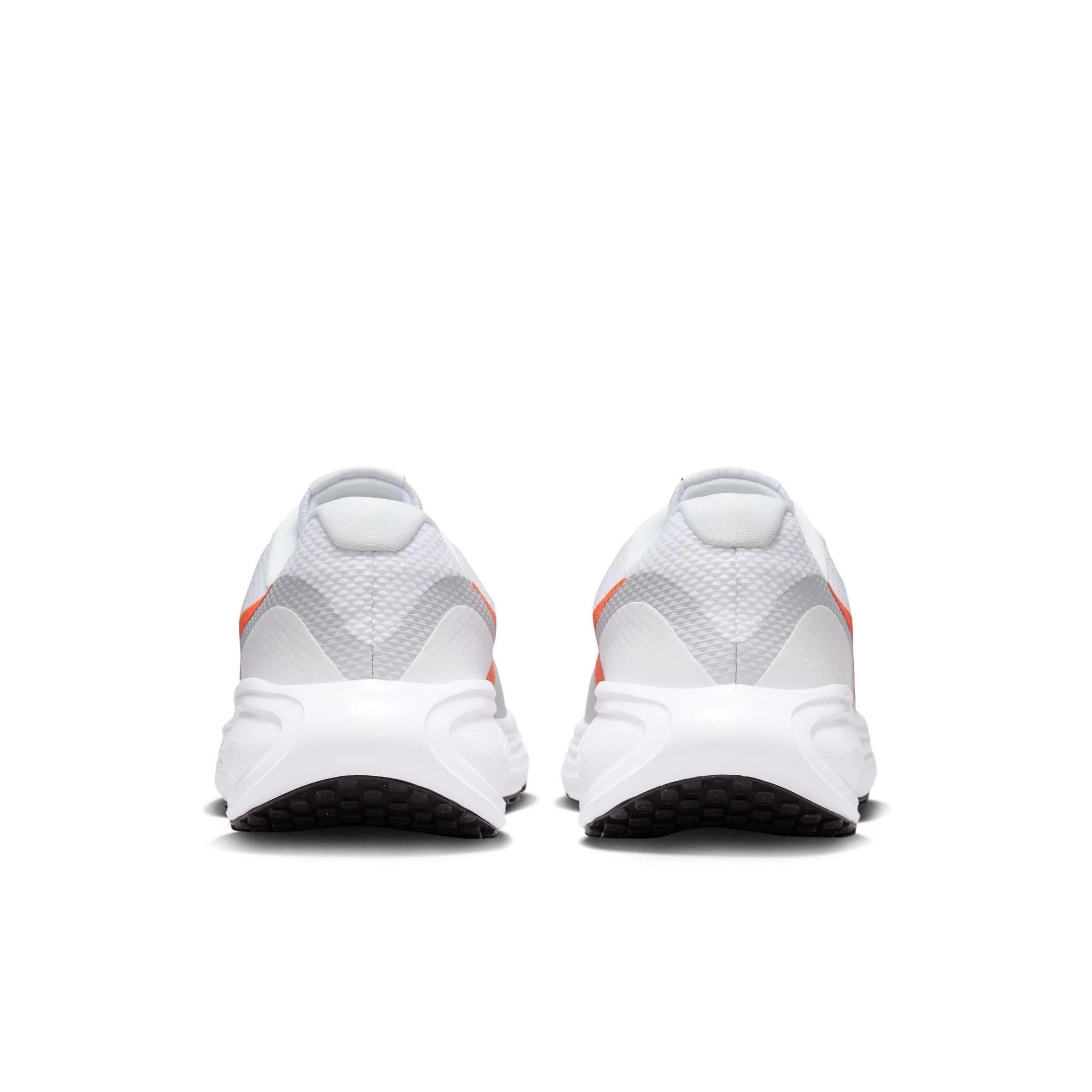 Nike Mens Revolution 8 Running Shoes - Image 6