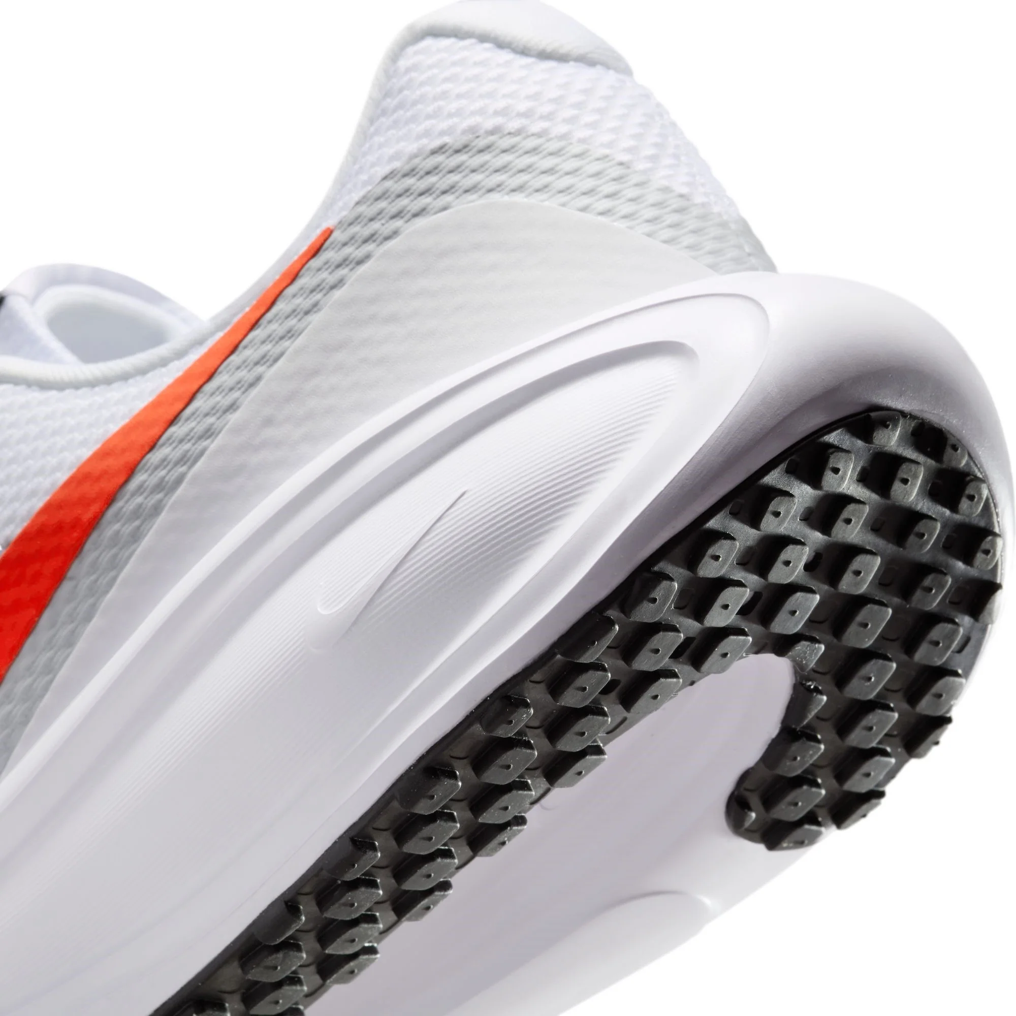 Nike Mens Revolution 8 Running Shoes - Image 8