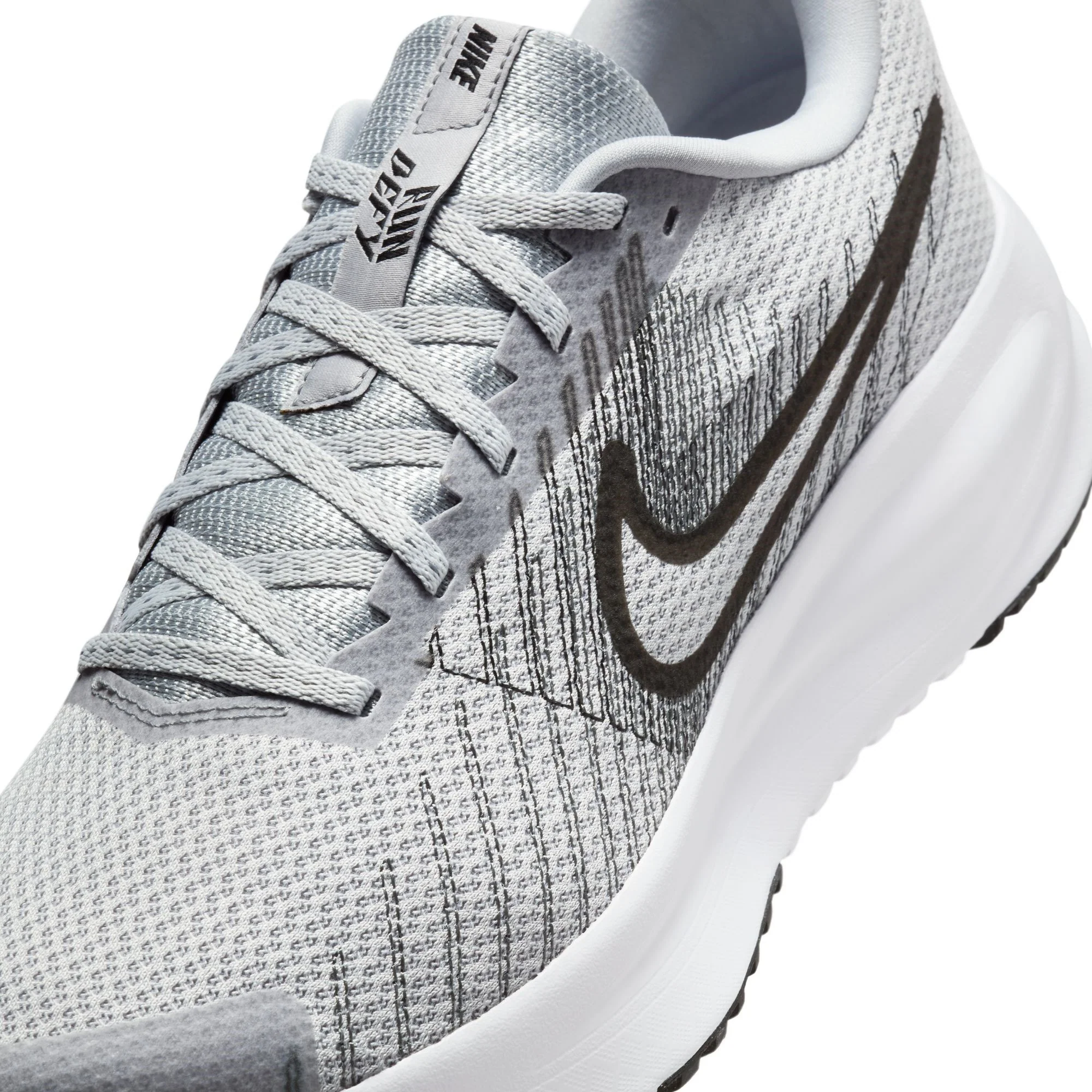 Nike Mens Defy Running Shoes - Image 5