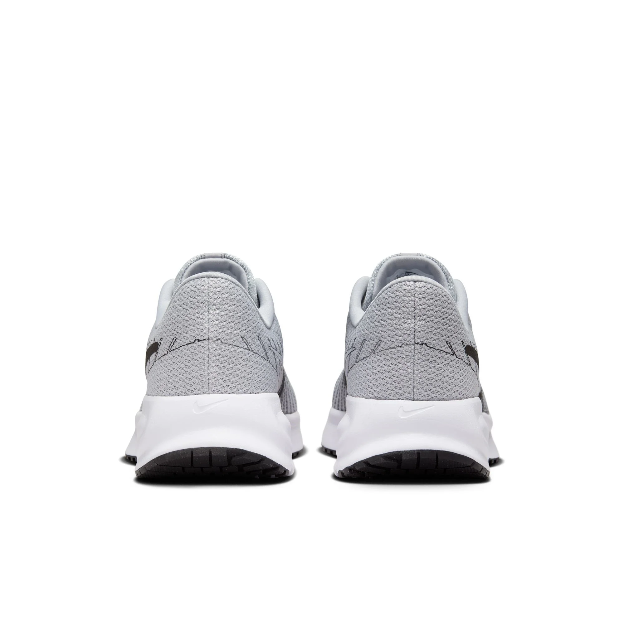 Nike Mens Defy Running Shoes - Image 8