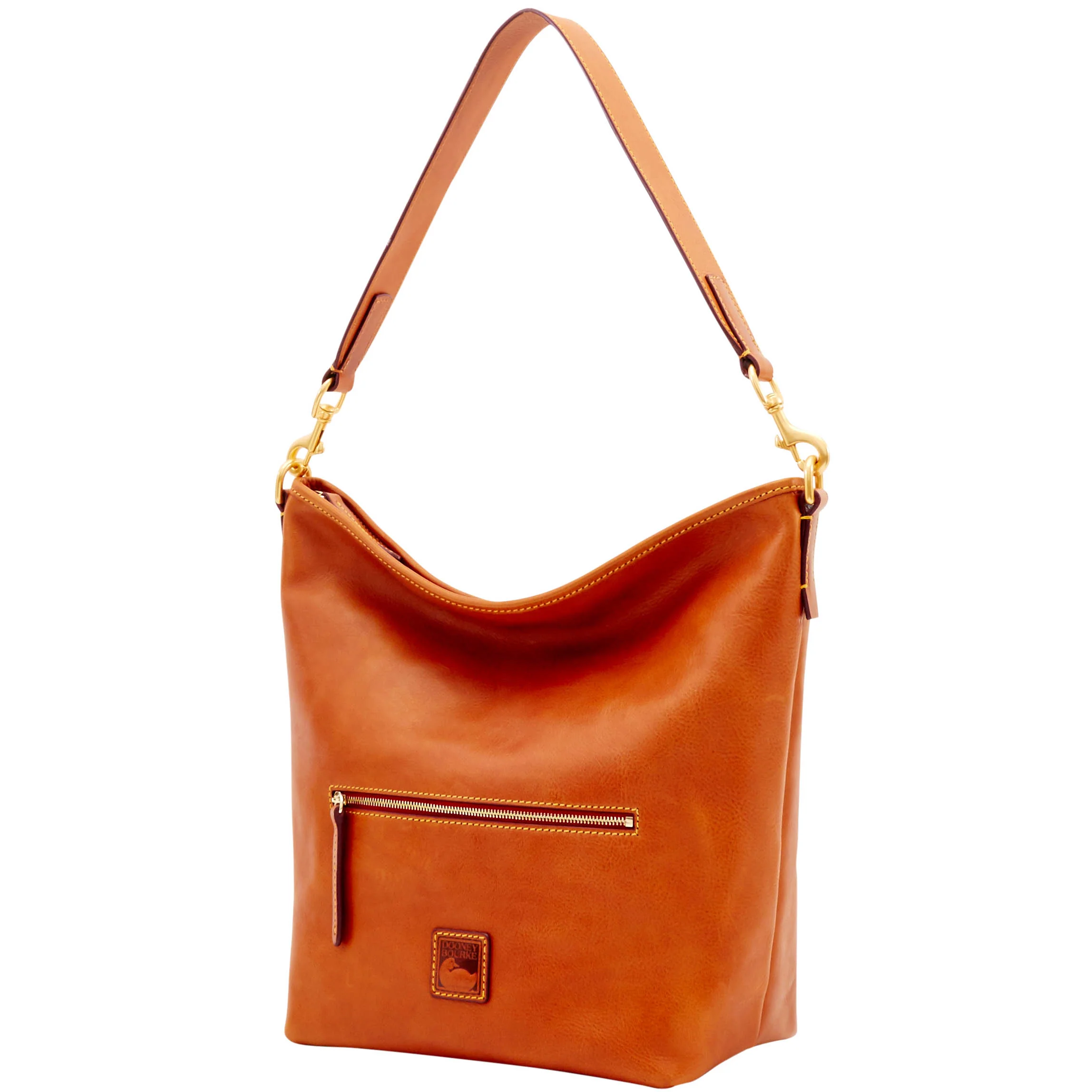 Dooney & Bourke Florentine Hobo Handbag - Image 2