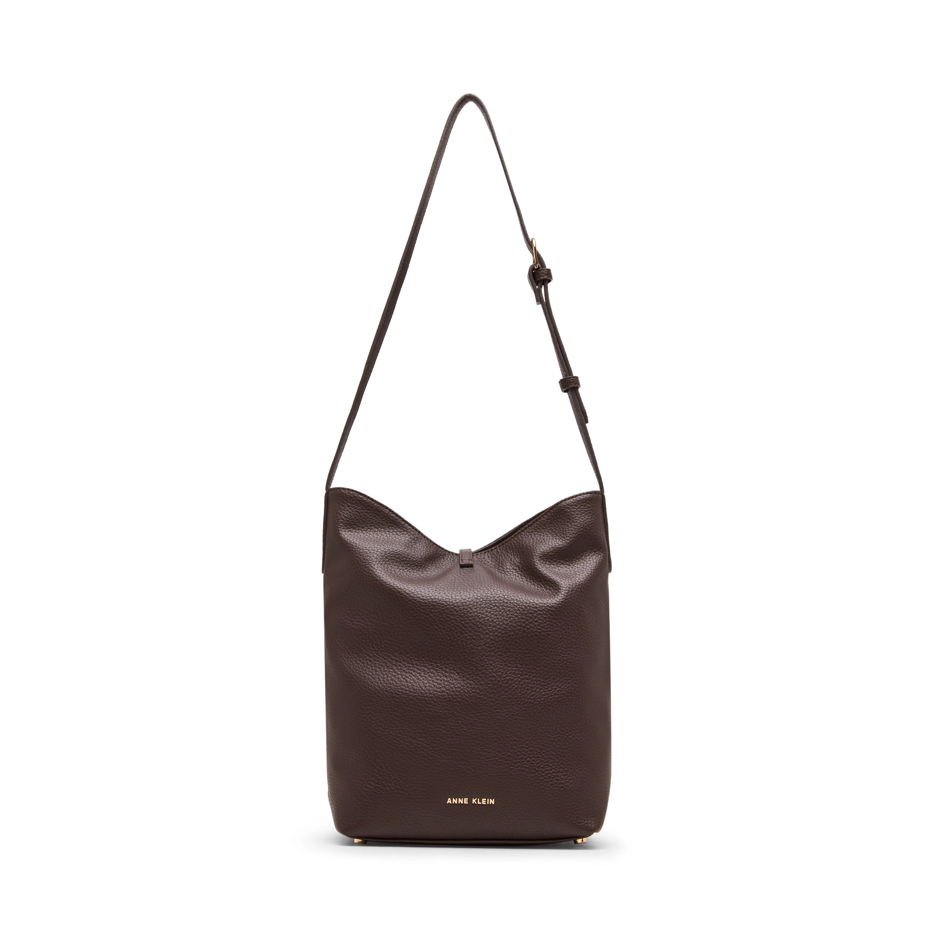 Anne Klein Hobo Handbag - Image 5