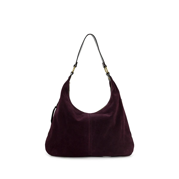 Patricia Nash Esther Hobo Handbag