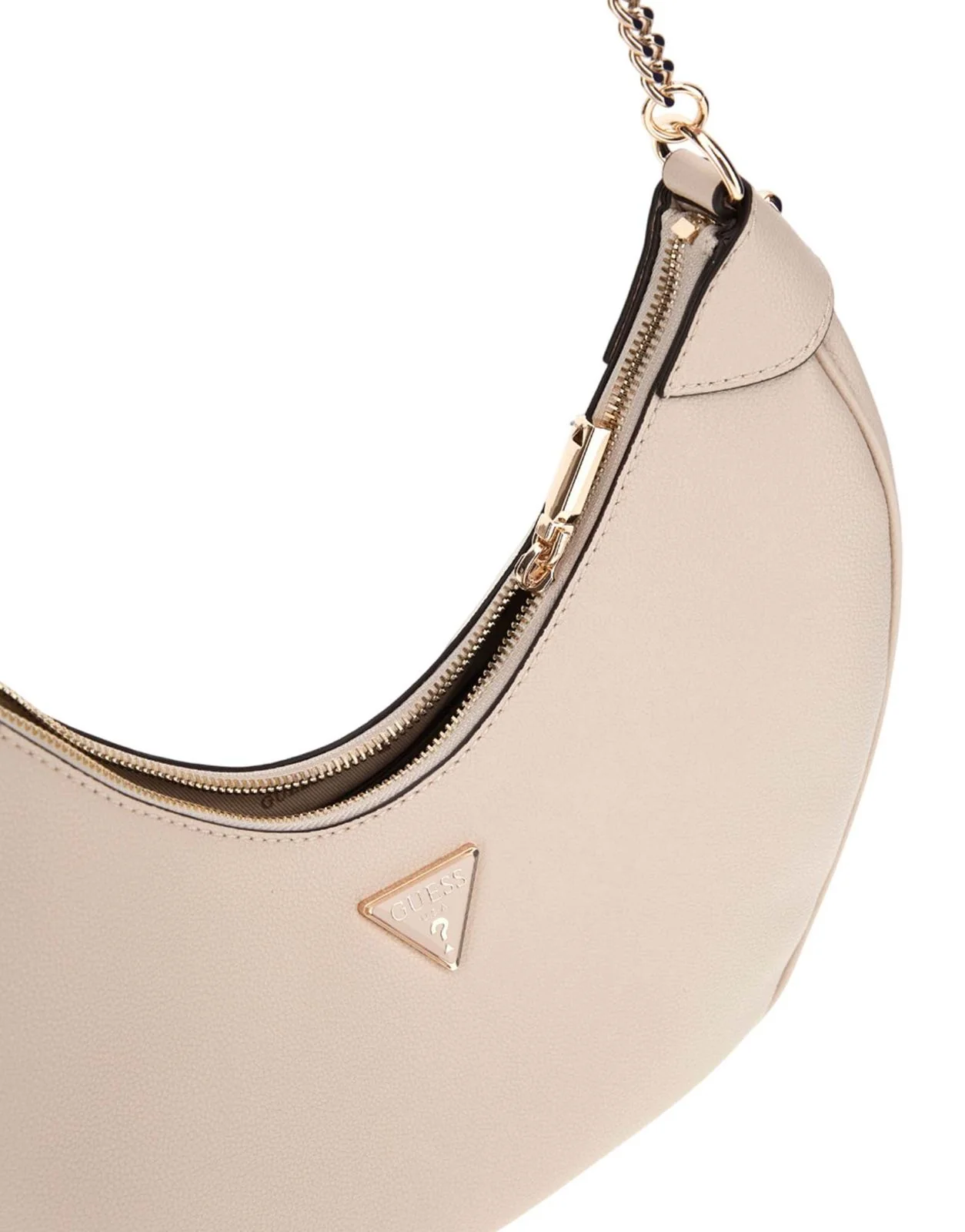 GUESS Fedora Hobo Handbag - Image 3