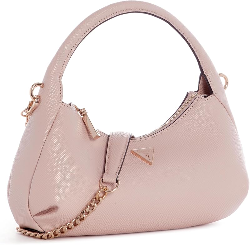 GUESS Gilda Mini Hobo Handbag - Image 2