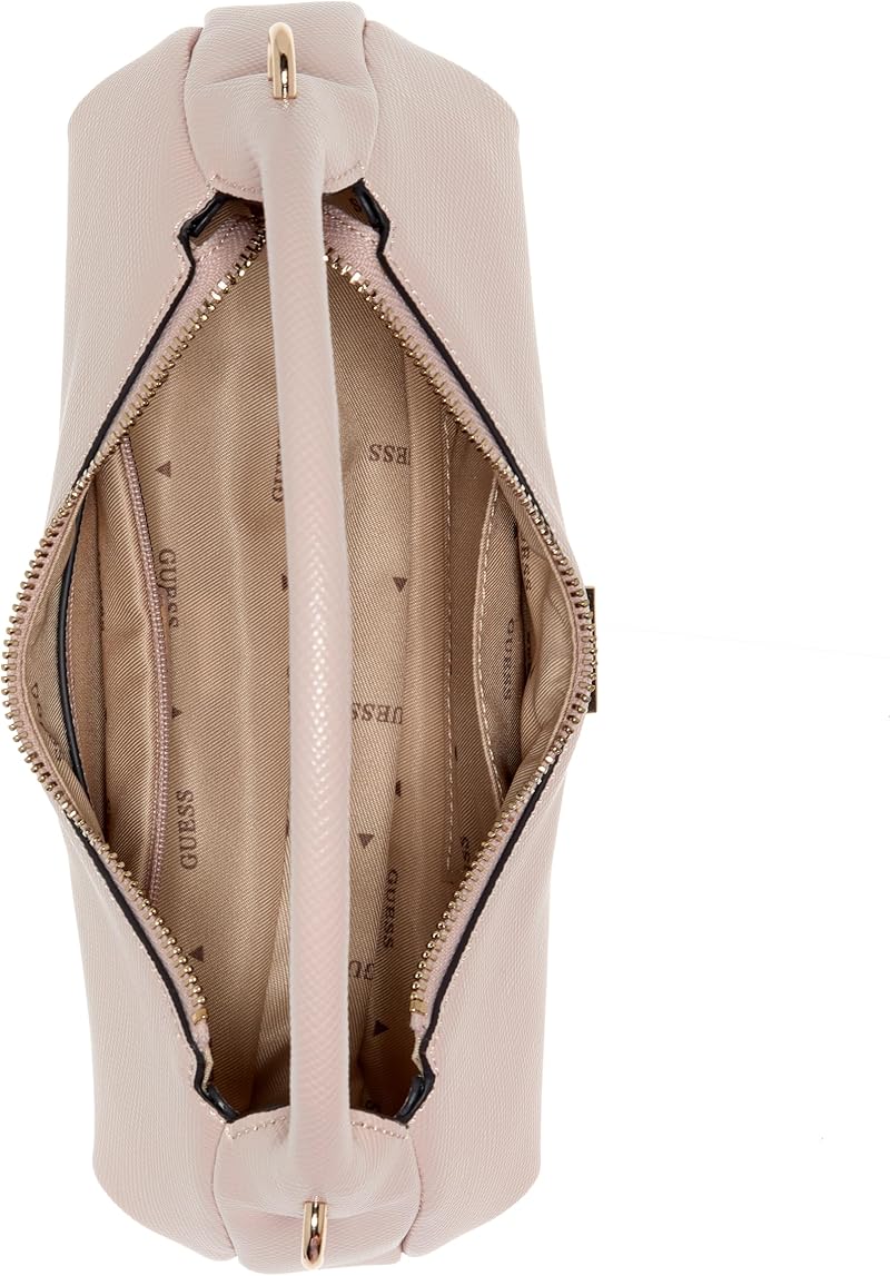 GUESS Gilda Mini Hobo Handbag - Image 4