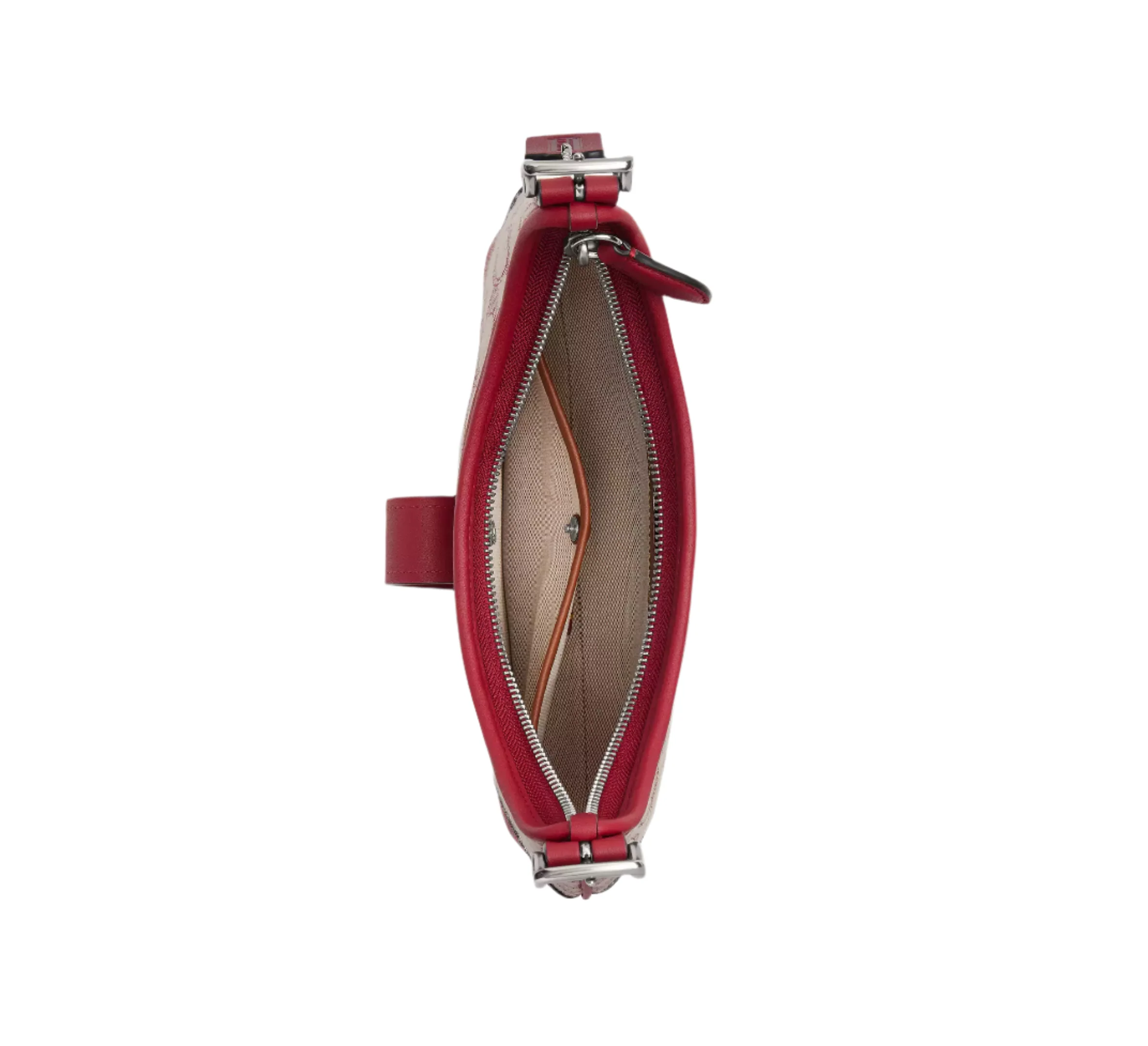Coach Hamptons Hobo Handbag - Image 4
