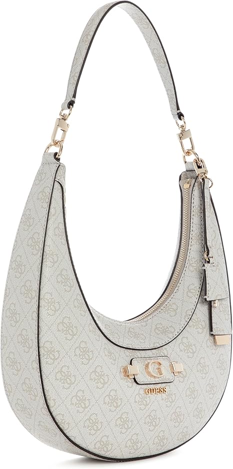 GUESS Lindsey Hobo Handbag - Image 2