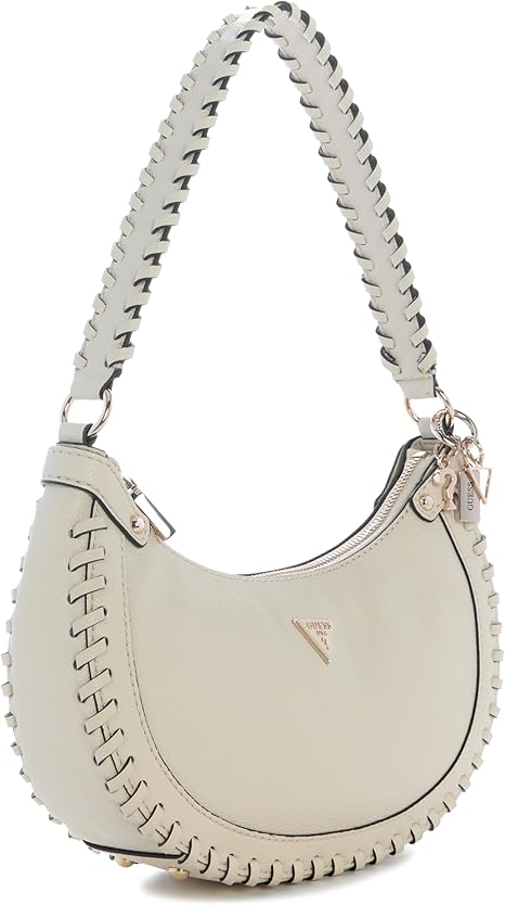 GUESS Petra Hobo Shoulder Handbag - Image 2