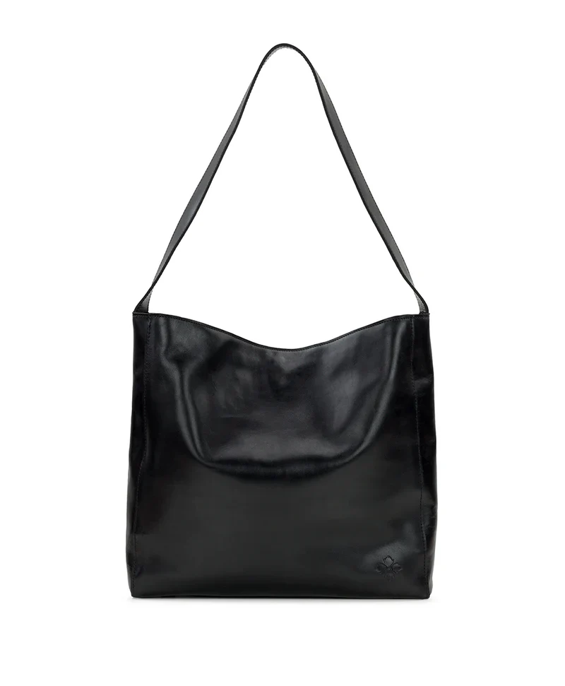 Patricia Nash Prairie Hobo Handbag