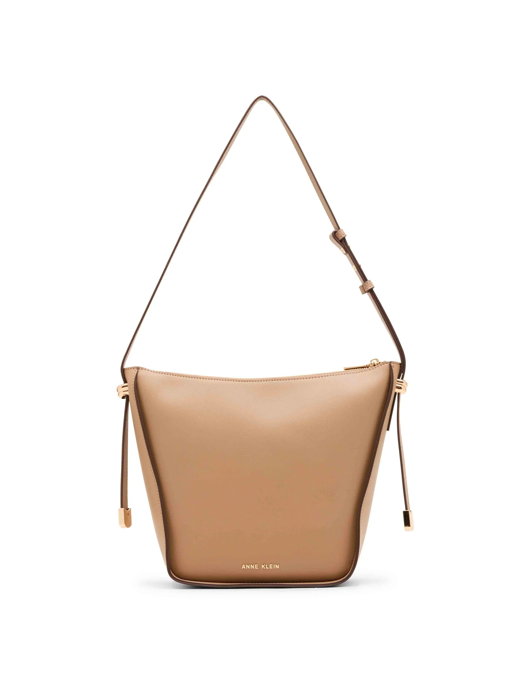 Anne Klein Hobo Handbag - Image 2