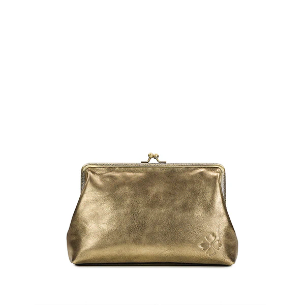 Patricia Nash Borriana Frame Crossbody Handbag - Image 2