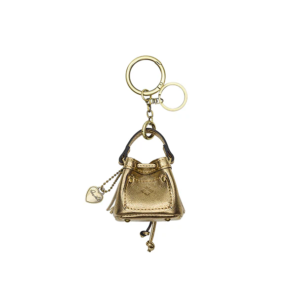 Patricia Nash Micro Elisa Bag Charm - Image 2