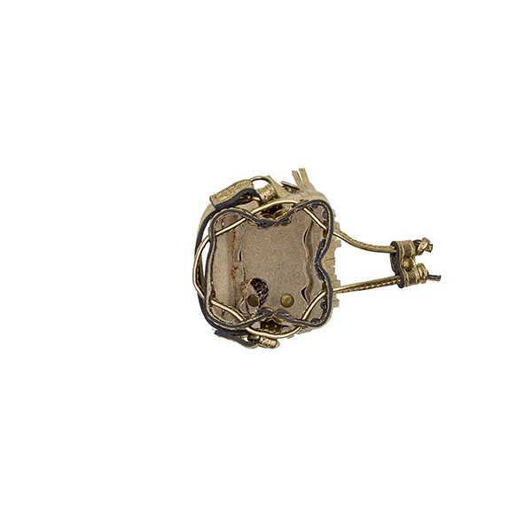 Patricia Nash Micro Elisa Bag Charm - Image 3
