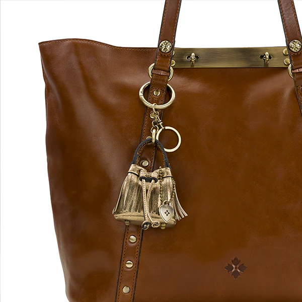 Patricia Nash Micro Elisa Bag Charm - Image 4