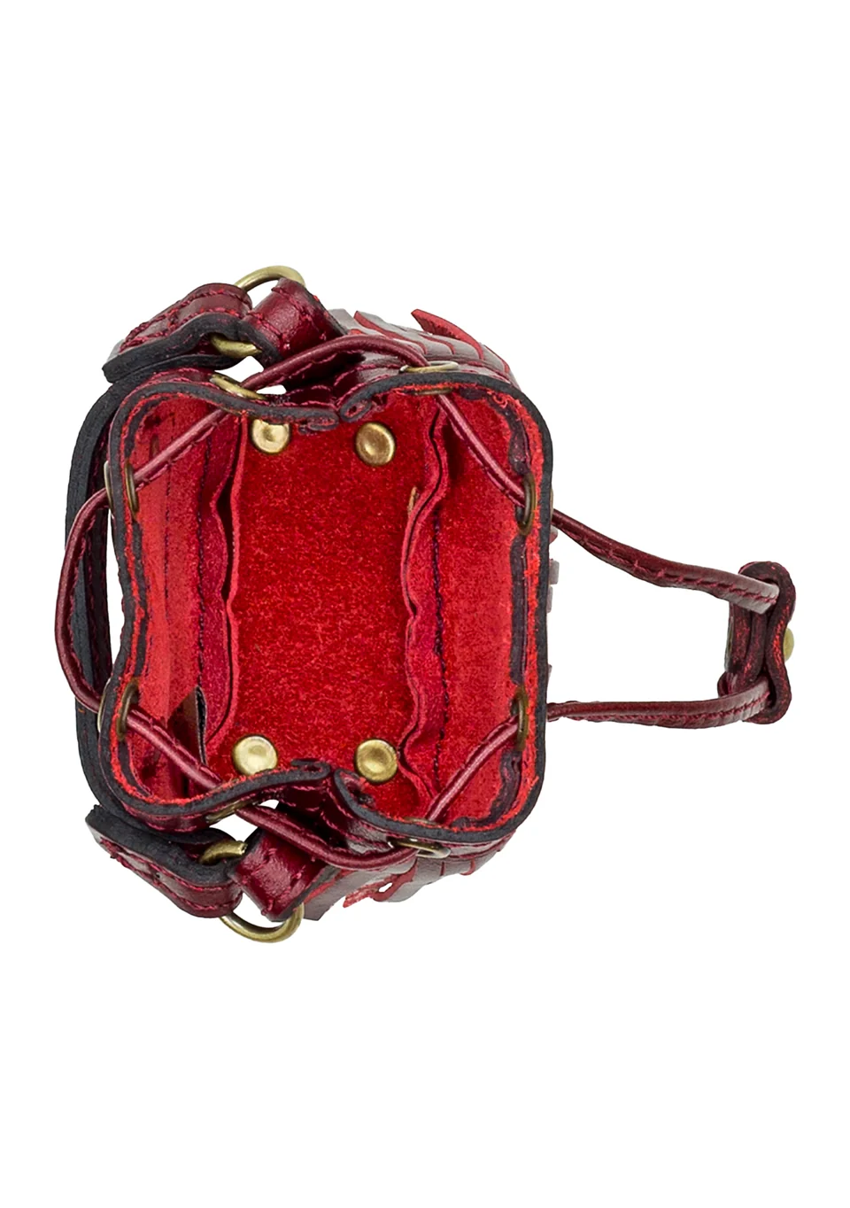 Patricia Nash Micro Elisa Bag Charm - Image 3