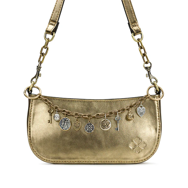 Patricia Nash Multicharm Handbag Bag Charm - Image 2