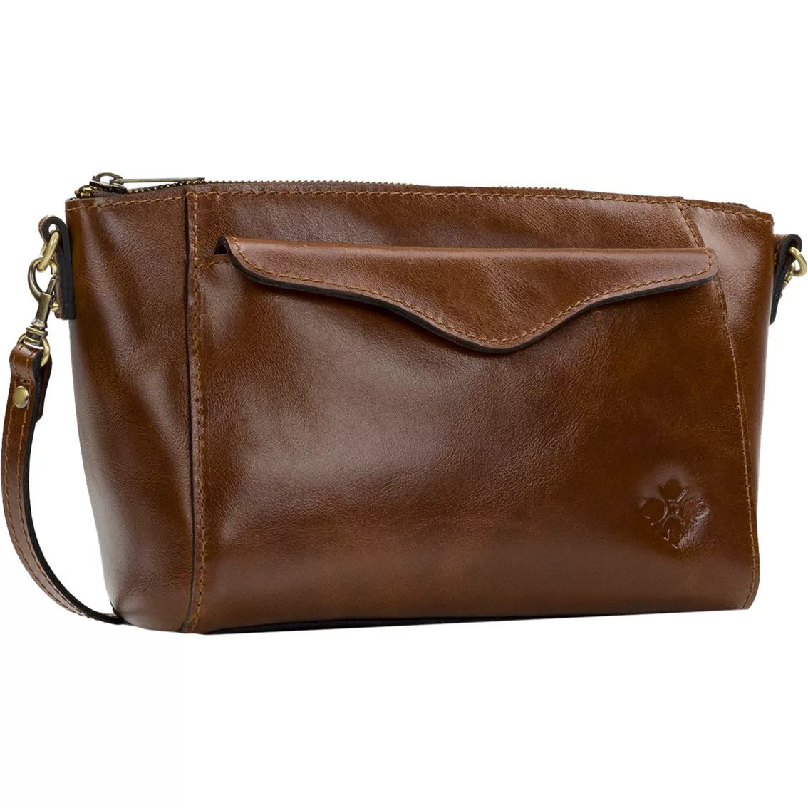Patricia Nash Parla Crossbody Handbag - Image 3